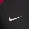 New Nike FC Barcelona Soccer Jersey Men's Black FN9834-011