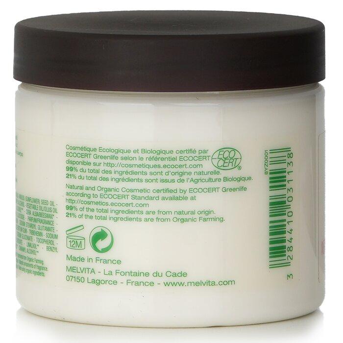MELVITA Body Oil-in-Cream