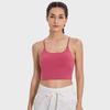 Yoga Original Factory Sexy Bra Push Up Sling Intimates