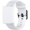 Food-grade Silicone Watch Band Straps for WHOOP 4.0 Adjustable Wrist Circumference Sweatproof Watch Bracelets Belt