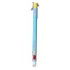 Valentines Themed Plastic Gel Pen Ergonomic Grip Erasable Gel Pen for Student Artists Sketching Note Taking And Doodling
