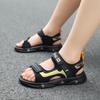 Sandalias de Verano Antideslizantes para Niños 2026 - Zapatos Casuales de Playa para Niños