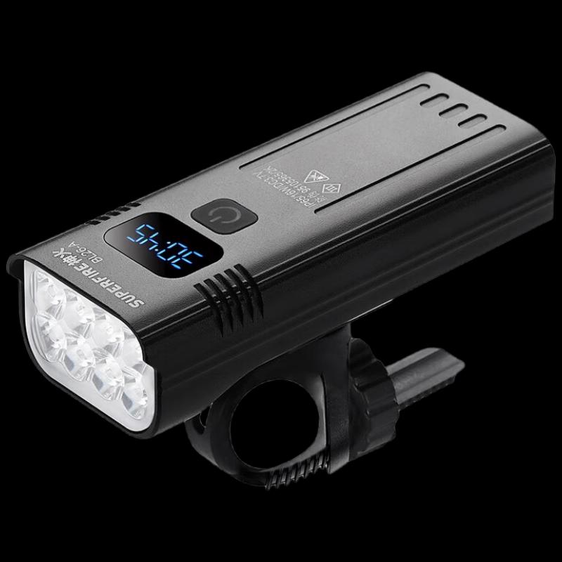 SupFire BL26-A Quick Release Bicycle Front Light