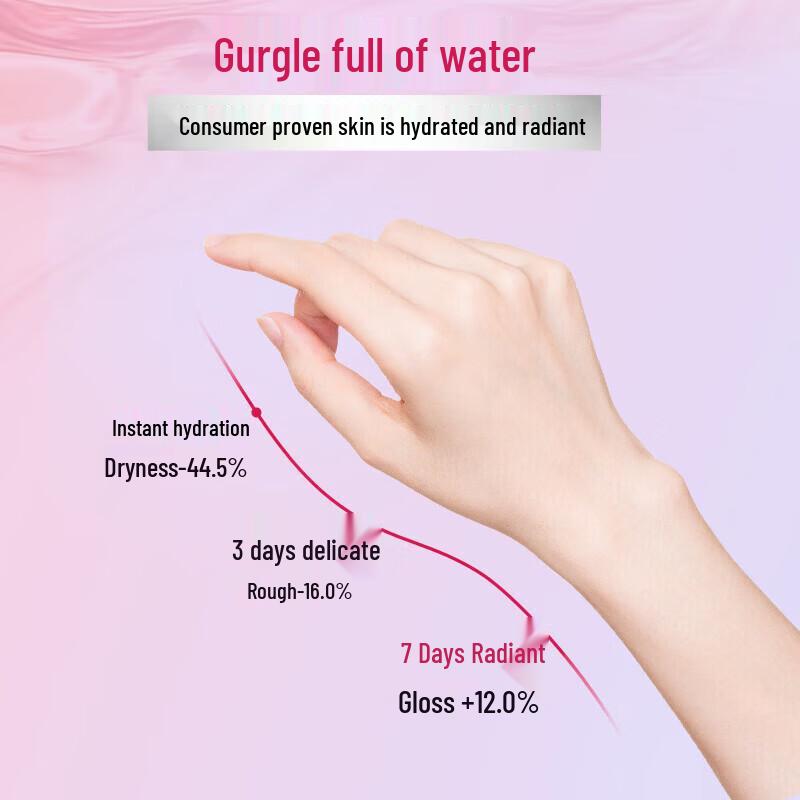 Vaseline Hand & Nail Serum Cream (3x50ml)