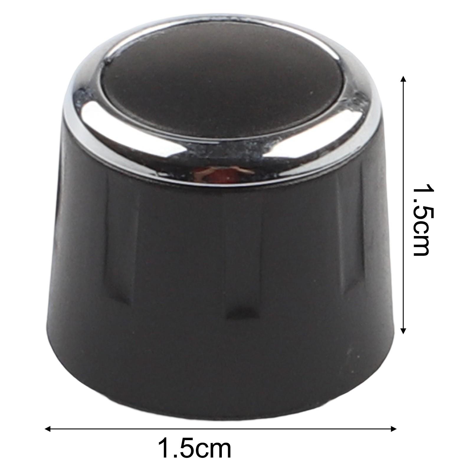 

Radio Audio Panel Volume Rotary Switch Knob for BMW for X1 for E84 65129119442