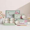 Huihuang Auspicious Ceramic Dinnerware Gift Set