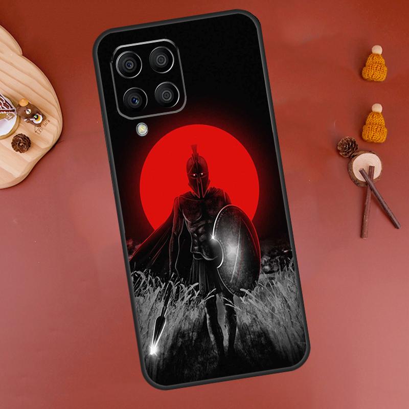 

Spartan Case For Samsung Galaxy M33 M21 M31 M16 M36 M56 M53 M13 M12 M32 M52 M15 M55 M14 M35 M34 M54 Samsung M16