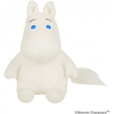 Sekiguchi  Sekiguchi  Palm Plush Toy Moomin 572038 Moomin Palm Size