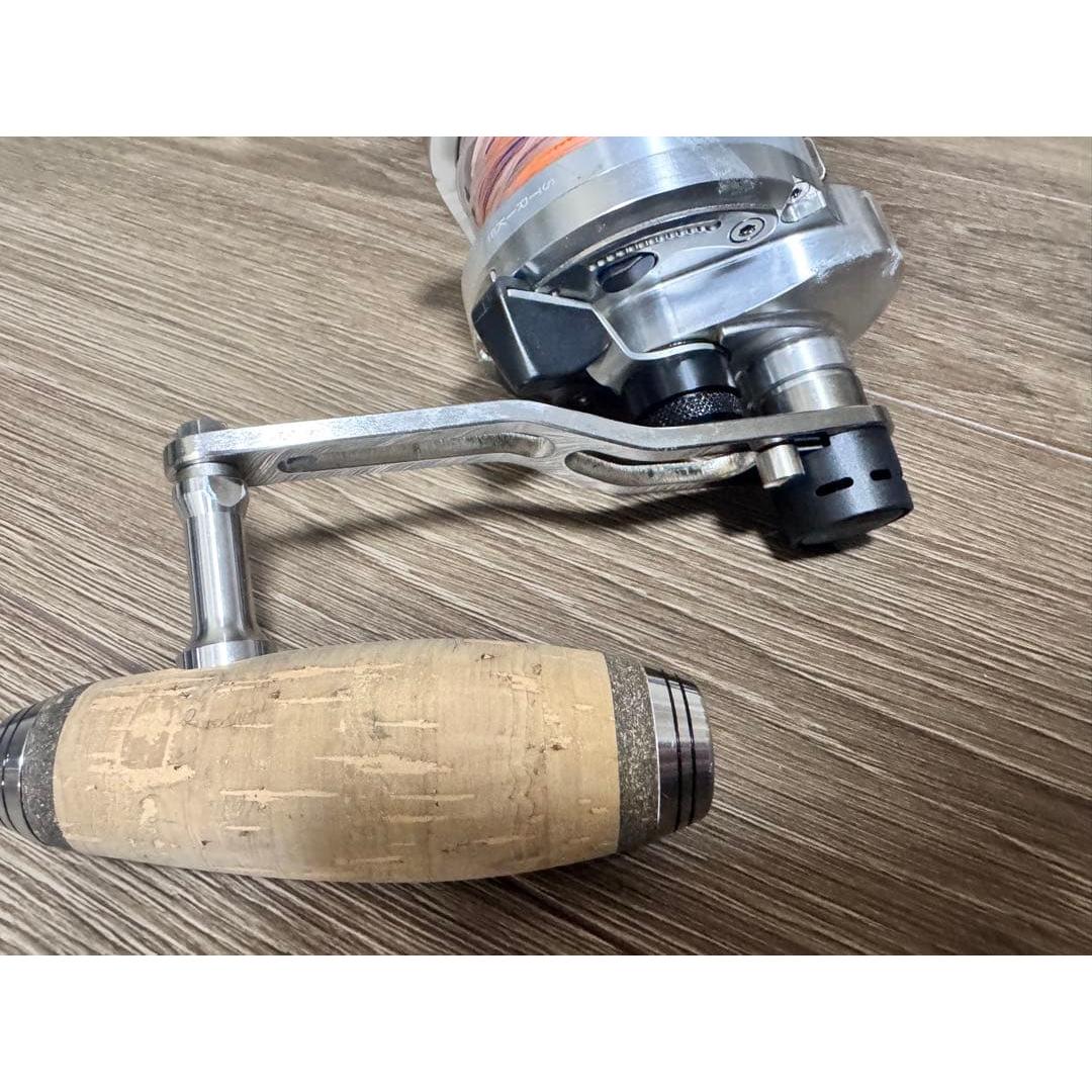 Used OKUMA CAVALLA CAV-12NII