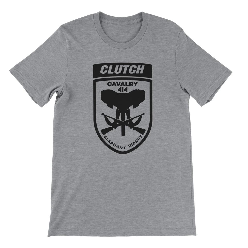 ZX Clutch All Seeing Owl Casual Tshirt Luxury Brand for Men and Women Top 2026 New Band