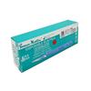 Swann-Morton E11 Surgical Scalpel Sterile 10-Pack Stainless Steel