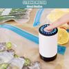 USB Powered Home Food Vacuum Sealer Household Food Vacuum Sealing Machine Portable Small Handheld Vacuum Pump Enduring
