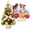 Indoor Pine Tree Xmas Tree For Home New Year Gift Christmas Tree Christmas Decoration Nightlight