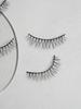 Soft Daily False Eyelashes 3 Pairs Set