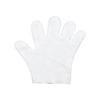 Cat Grooming Supplies 6pcs Pet Disposable Gloves Dog Disposable SPA Massage Gentle Deodorant Deep Cleaning Leave-In Wipes