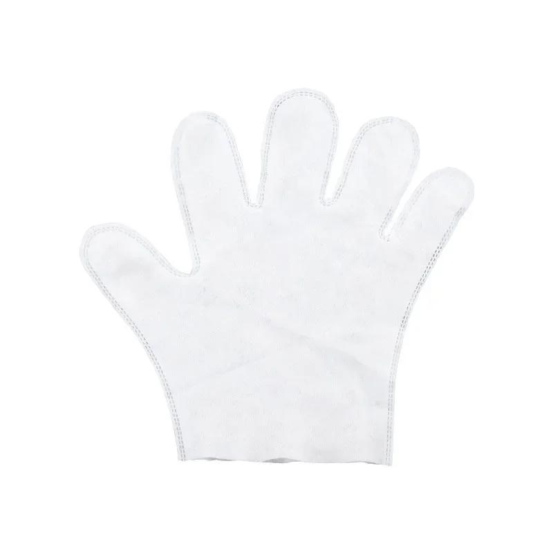 Cat Grooming Supplies 6pcs Pet Disposable Gloves Dog Disposable SPA Massage Gentle Deodorant Deep Cleaning Leave-In Wipes