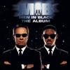 CD DANNY ELFMAN Men In Black El Álbum CK68169 Columbia 1997 EE. UU. Rap HipHopRB Usado