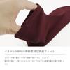 WaYuraku Tabi Stretch Sizes Japanese Clothing Dressing Japanese Tea Flower Tabi Tabi Inner Men's Single-Layer Socks, Material, 25-27cm, Washable,