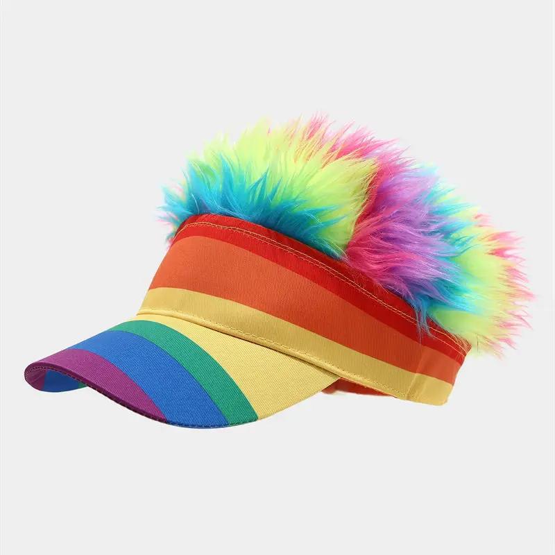 

LDSLYJR Four Seasons Cotton Print Casquette Baseball Cap Adjustable Outdoor Snapback Hats for Men and Women 136 56-60cm adjustable