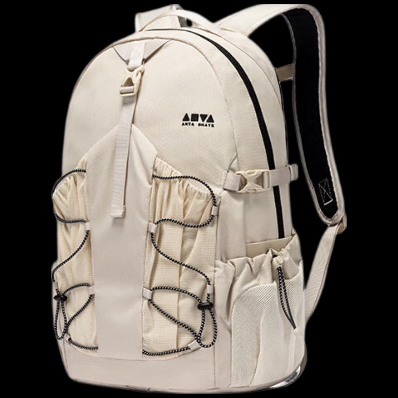 ANTA Unisex Sports & Travel Laptop Backpack One Size