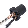 60W Ceramic Heater 3D Printer Hotend With Heatsink Quick Swap Nozzle Hotend  For 3D Printer