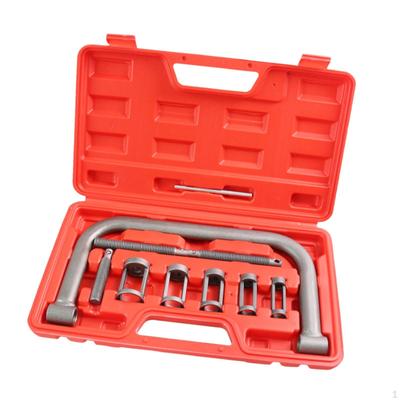 Gereedschap en uitrusting – Gereedschapssets voor auto's