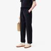 [lacoste] Women's Wool Blend Jogger Pants HF7451-54NHDE