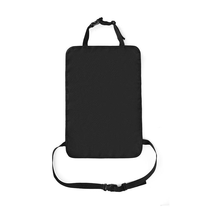 Tactical Molle Car Seat Organizer for Tablets