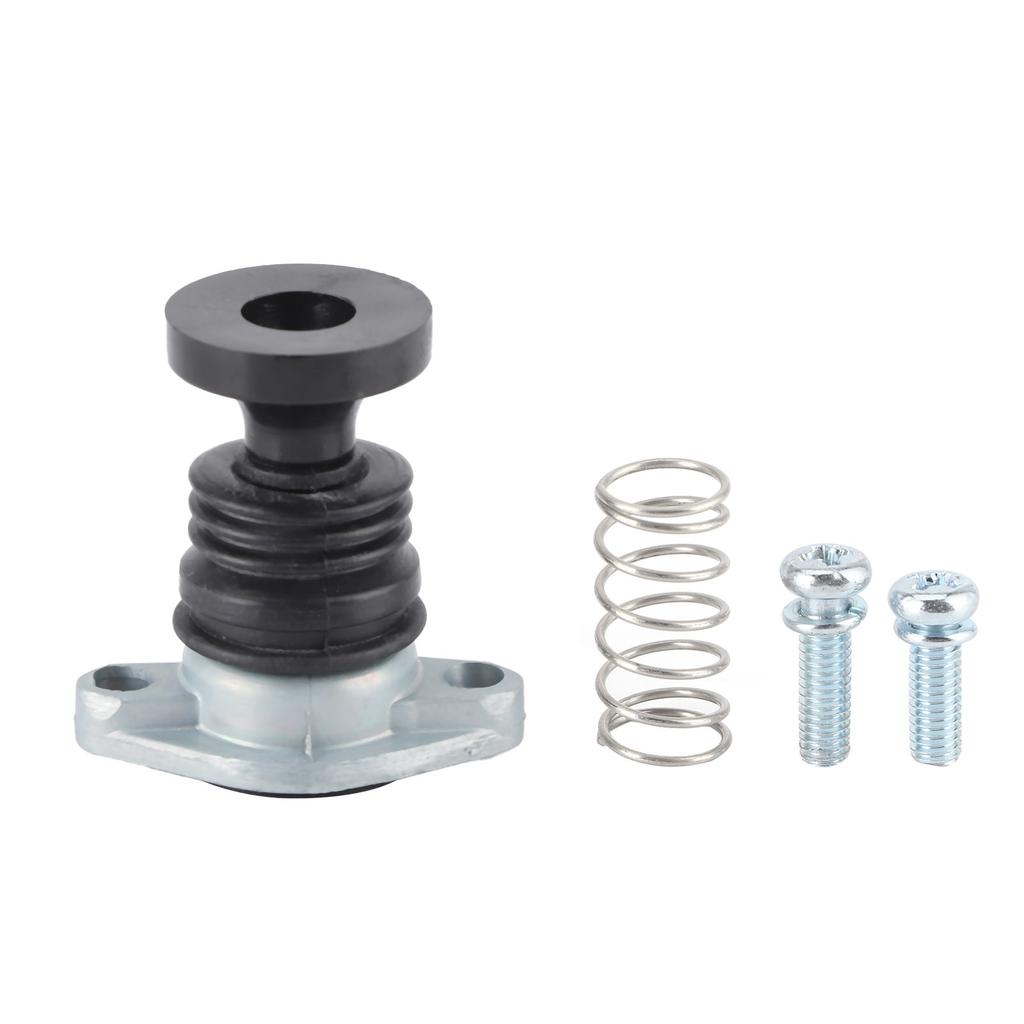 Carburetor Primer Pump Spring Screw Set 16048HM7700 Fit for Honda TRX300 19882000