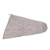 Chiminea Covers Waterproof Dust Prevention 210D Oxford Cloth Patio Chiminea   Pit Cover for Gardens Balconies