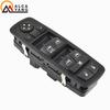 Car Power Master Window Switch 68084001AD For Dodge Journey 2.4L 3.6L V6 2011-2017 Left Side 68084001AB 68084001AC