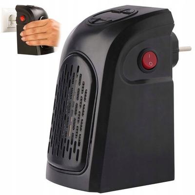 Calefacción - COBYE - Themini - 400W - Compacto - Termostato Electrónico