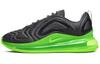 Air Max 720 Schwarz Volt AO2924-018