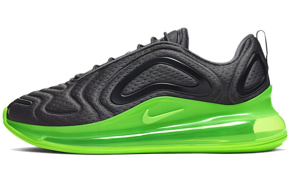 Nike Air Max 720 Schwarz Volt AO2924-018