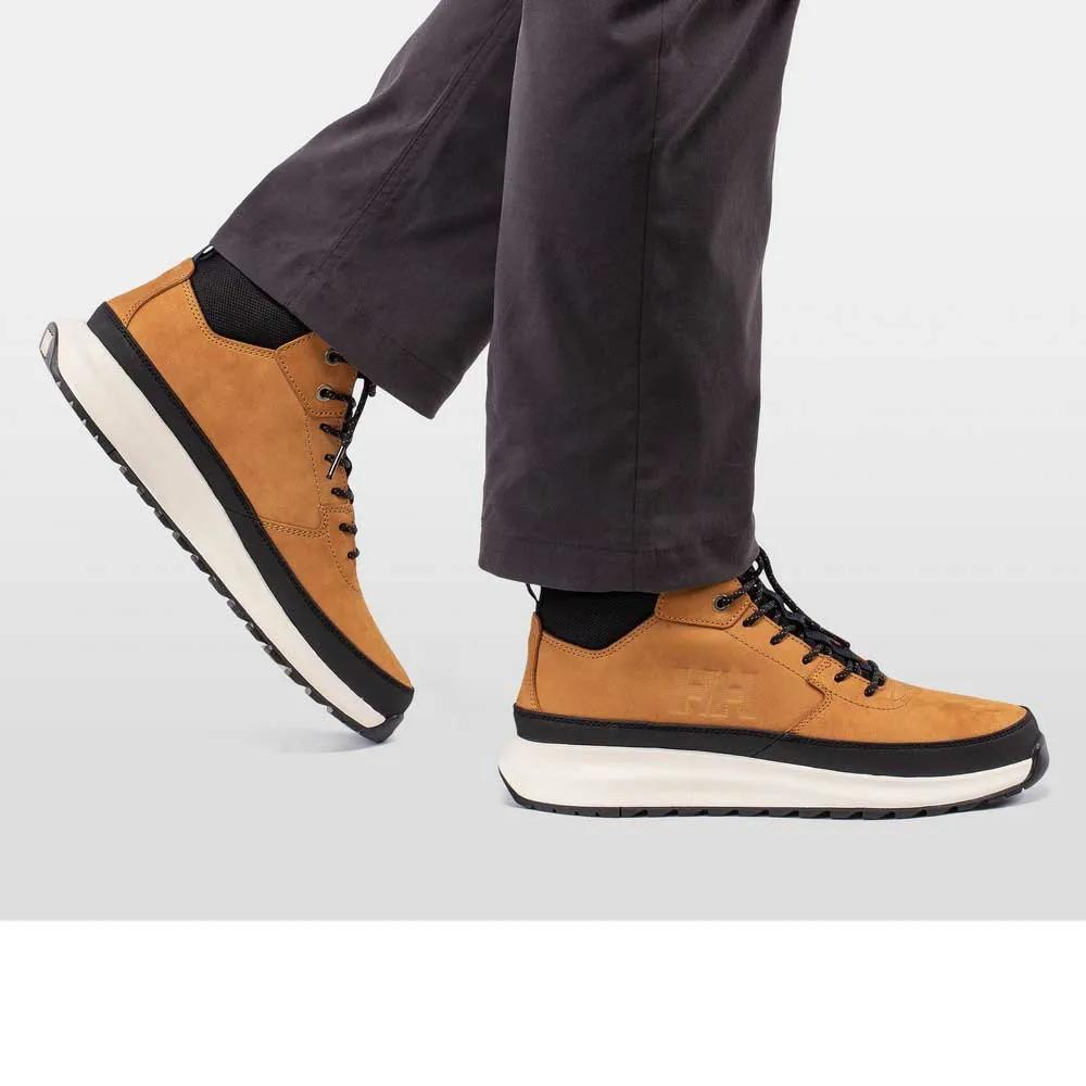 Helly Hansen Hiking Boots Beckett Mid