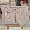 26 S S New Baby Newborn 100 dayS Birthday Gift Set Hari37 Slim Underwear SockS
