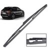 Misima Windshield Windscreen Wiper Blades For Renault Koleos 2008 2009 2010 2011 2012 2013 2014 2015 Front Rear Window 24"19"16"