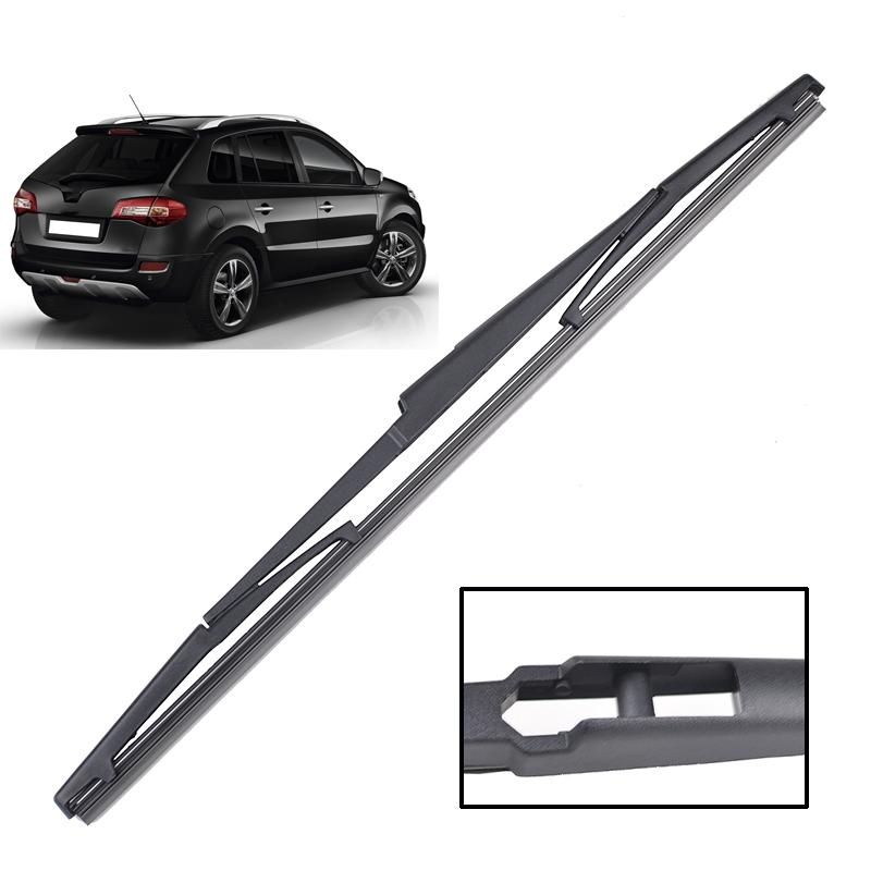 Misima Windshield Windscreen Wiper Blades For Renault Koleos 2008 2009 2010 2011 2012 2013 2014 2015 Front Rear Window 24"19"16"