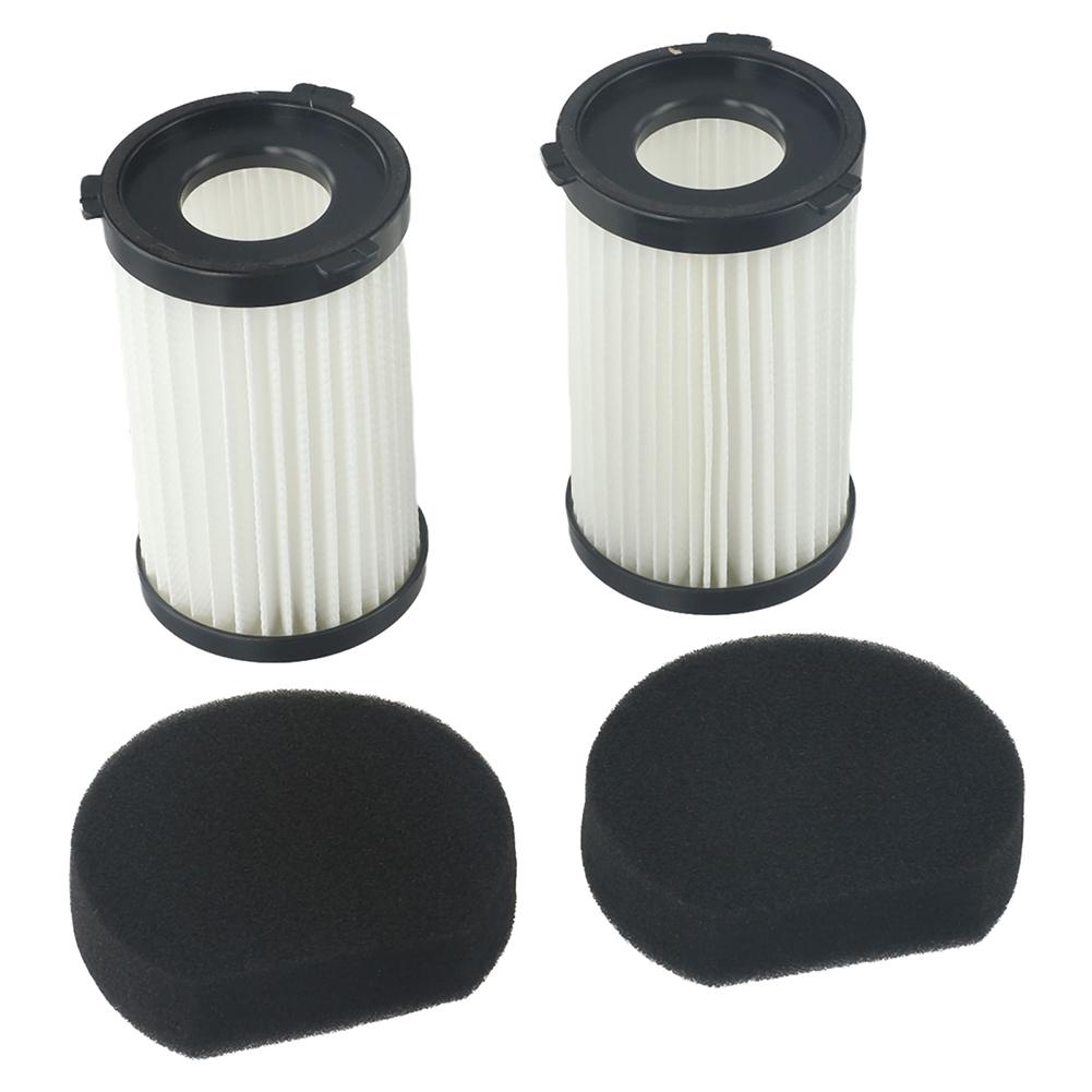 High Efficiency Washable Filters for TECHWOOD Models TAS 9035 and For VA20