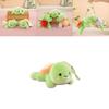 Turtle Plush Toy With Pp Cotton Filling Perfect For Kids And Collectors