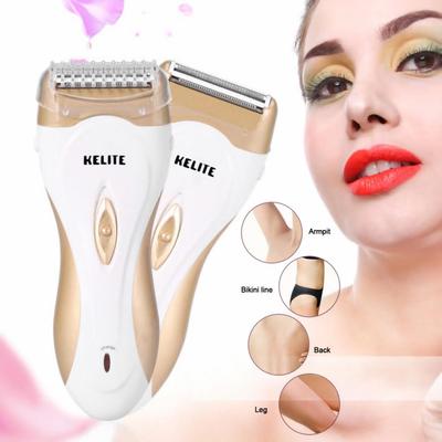 Γυναικεία Επαναφορτιζόμενη Αποτρίχωση Lady Electric Body Epilator