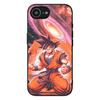 Gokus Dragons Gohan Balls Super Son for Samsung Galaxy A25 A37 A57 A12 A14 A31 A41 A50 A51 A70 A71 A72 A04 Note 20 9 8 10 Case