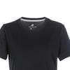 Nike Set in Sleeve T Shirt Women's Black CD2605-010