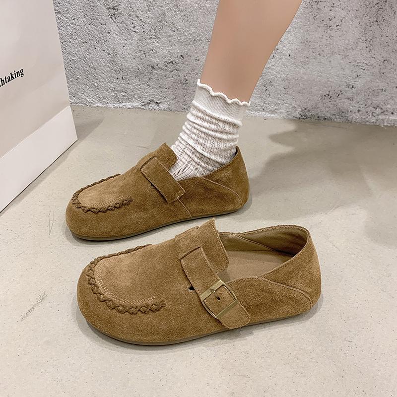 New Luxury Flats Women's Sports Shoes Fashi Sneakers Casual Shallow Loafers Shoes Summer Walking Ballet Trend Zapatos De Mujer