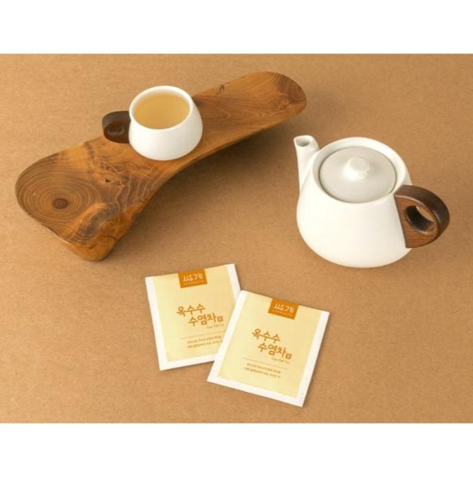 Corn Silk Tea Bags 40pcs