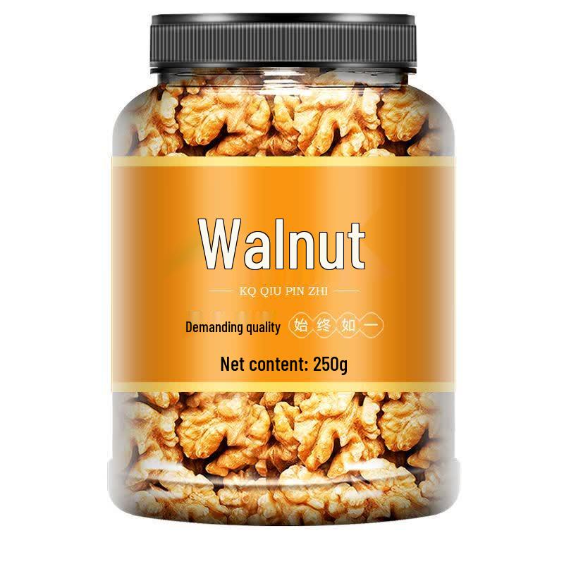 Yun Qianjin Yunnan Thin-Skinned Paper Walnuts 250g