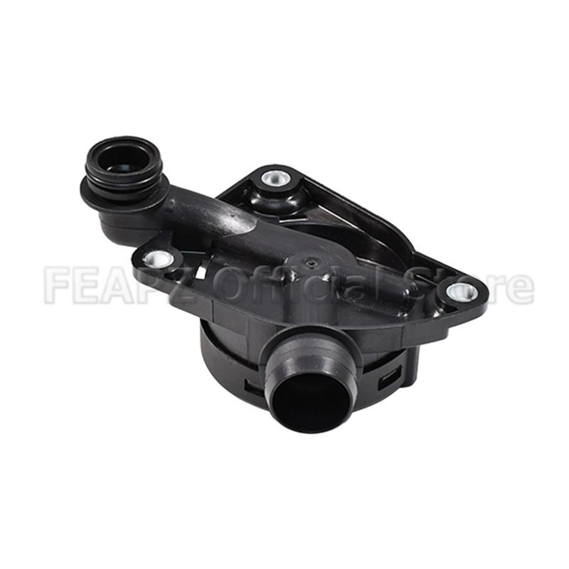 6420102091 6420100191 Engine Oil Separator Crankcase Breather Valve For Mercedes-Benz W164 X164 W251 W221 S320 Car Accessories