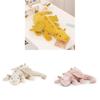 Sky Dragon Plush Toy Large Rainbow Flying Dragon Soft Stuffed Animal For Kids Gift
