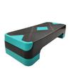 Adjustable Aerobic Step Platform