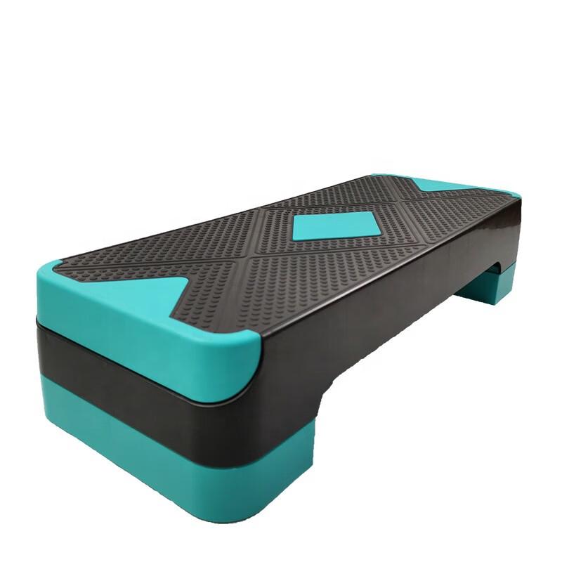 Adjustable Aerobic Step Platform